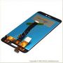 Displejs Xiaomi Mi 5 ar Skārienjūtīgo stiklu Zelts