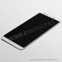 Displejs Xiaomi Mi A2 (Mi 6x) (M1804D2SG) ar Skārienjūtīgo stiklu Balts