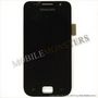 Lcd Samsung i9003 Galaxy SL with Touchscreen and Lens