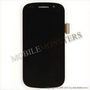 Lcd Samsung i9023 Google Nexus S with Touchscreen, lens and front frame