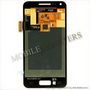 Lcd Samsung i9070 Galaxy S Advance with Touchscreen and Lens