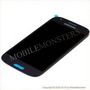 Дисплей Samsung SM-G357FZ Galaxy Ace 4  с Тачскрином и Стеклом Серый
