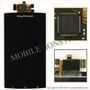Lcd Sony Ericsson LT15i Xperia Arc with Touchscreen and Lens