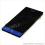 Lcd HTC Windows Phone 8S with Touchscreen and Lens Blue