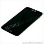 Displejs Samsung SM-G900F Galaxy S5 ar Skārienjūtīgo stiklu Zelts