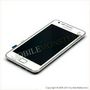 Lcd Samsung i9100 Galaxy S II (S2) with Touchscreen, lens and front frame White