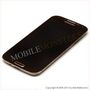 Lcd Samsung i9505 Galaxy S IV (S4) with Touchscreen, lens and front frame Brown