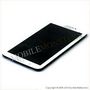 Дисплей Samsung SM-T211 Galaxy Tab 3 7.0 с Тачскрином, стеклом и рамкой Белый