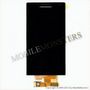 Lcd Sony LT26i Xperia S with Touchscreen and Lens