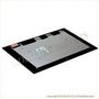 Lcd Sony SGP521 Xperia Tablet Z2 with Touchscreen Black