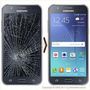 Samsung SM-J500F Galaxy J5 Displeja un stikla maiņa
