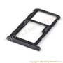Sim card holder Huawei P20 Lite (ANE-LX1) Black