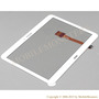 Touchscreen Samsung SM-T535 Galaxy Tab 4 10.1 LTE White