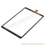 Тачскрин Samsung SM-T595 Galaxy Tab A 10.5 LTE Чёрный