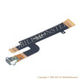 Шлейф Cat S52 USB коннектор 