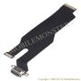 Шлейф Huawei P20 (EML-L29) USB коннектор
