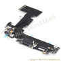 Flex iPhone 13 (A2633) System connector Black 