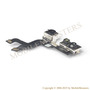 Flex iPhone 14 Plus (A2886) Small camera and sensor 