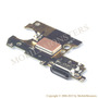 Шлейф Xiaomi Mi 9 SE (M1903F2G) USB коннектор