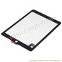 iPad Air 2 (A1566, A1567) Замена сенсорного стекла 