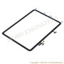 iPad Air 4 (2020) (A2072, A2316) Touchscreen replacement 