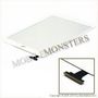 Тачскрин iPad Mini (A1445) Копия А качества Белая