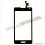Touchscreen LG D505 Optimus F6 Black