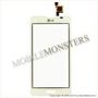 Touchscreen LG D505 Optimus F6 White