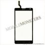 Touchscreen LG D605 Optimus L9 II Black