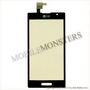 Touchscreen LG P760 Optimus L9  Black