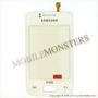 Тачскрин Samsung S6102 Galaxy Y Duos  Белый