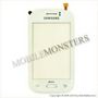 Touchscreen Samsung S6312 Galaxy Young Duos White