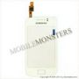 Тачскрин Samsung S6500 Galaxy mini 2  Белый