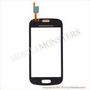 Touchscreen Samsung S7390 Galaxy Trend Lite  Black