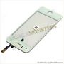 Touchscreen iPhone 3gs Compatible White