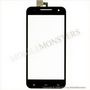 Touchscreen Just5 Spacer Black