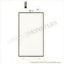 Touchscreen LG D405n Optimus L90 Rev 0.1 White