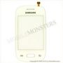 Skārienjūtīgais ekrāns Samsung S5310 Galaxy Pocket Neo Balts