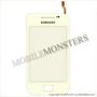 Тачскрин Samsung S5830 Galaxy Ace Белый