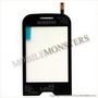 Skārienjūtīgais ekrāns Samsung S7070 Diva Melns