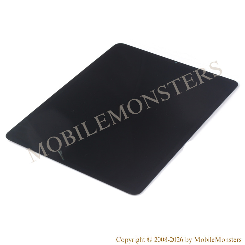 Lcd iPad Pro 12.9 (2020) (A2229, A2232) with Touchscreen and Lens *Refurbished* Black Lcd iPad Pro 12.9 (2020) (A2229, A2232) with Touchscreen and Lens *Refurbished* Black