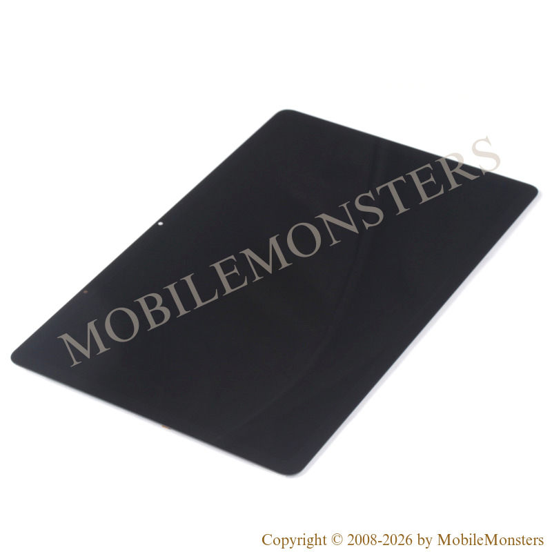 Дисплей Xiaomi Redmi Pad (2022) (22081283G) с Тачскрином и Стеклом Чёрный Дисплей Xiaomi Redmi Pad (2022) (22081283G) с Тачскрином и Стеклом Чёрный