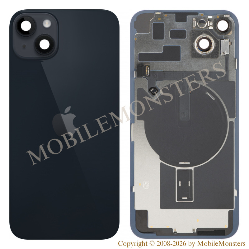 Cover iPhone 14 Plus (A2886) Battery cover (Used condition A) Cover iPhone 14 Plus (A2886) Battery cover (Used condition A)