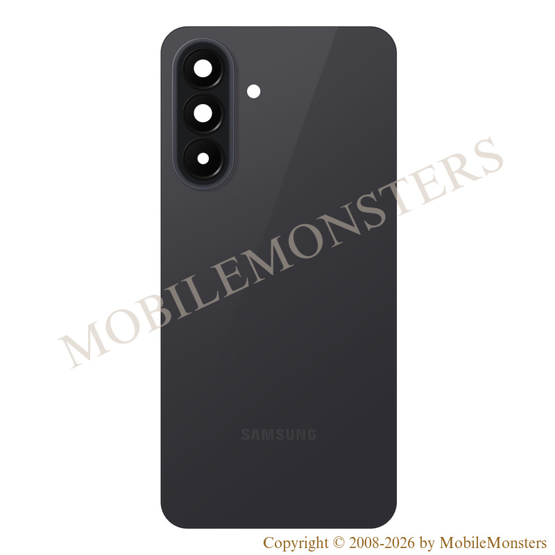 Корпус Samsung SM-A376B Galaxy A37 5G Крышка батареи (Service pack) Чёрный Корпус Samsung SM-A376B Galaxy A37 5G Крышка батареи (Service pack) Чёрный