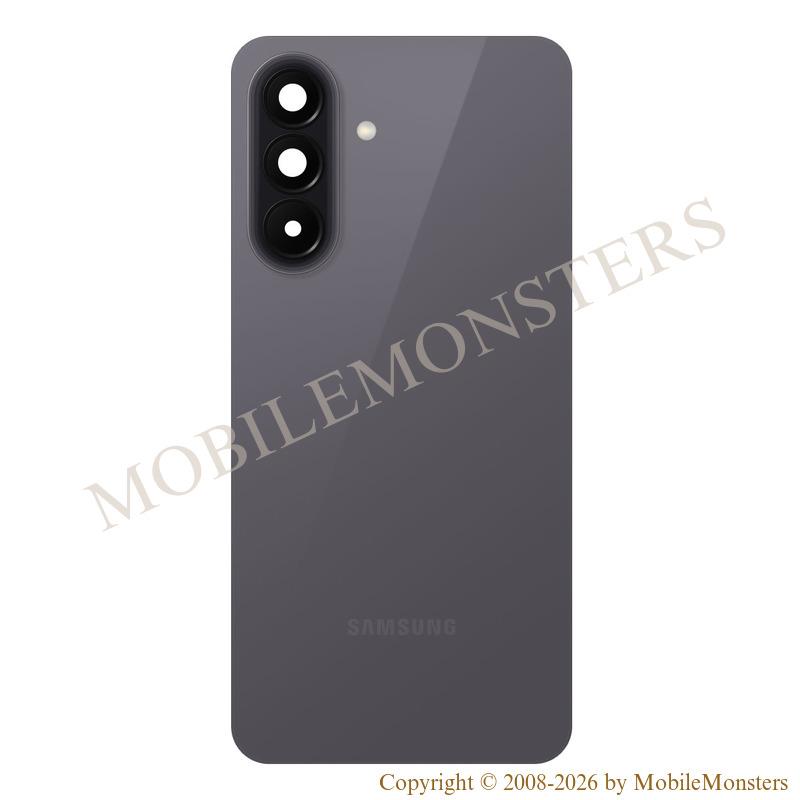 Cover Samsung SM-A576B Galaxy A57 5G Battery cover (Service pack) Gray Cover Samsung SM-A576B Galaxy A57 5G Battery cover (Service pack) Gray