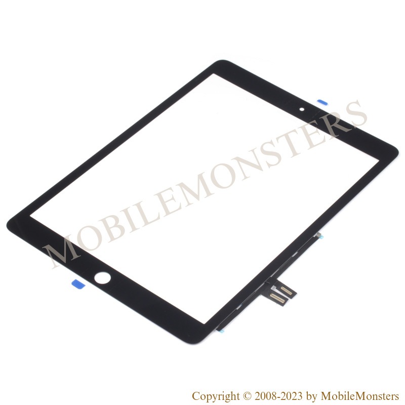 Touchscreen iPad 10.2 9th Gen (2021) (A2602, A2604) Black - sell