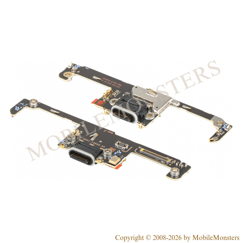 Šleife Google Pixel 10 USB konnektors (Service pack) Šleife Google Pixel 10 USB konnektors (Service pack)