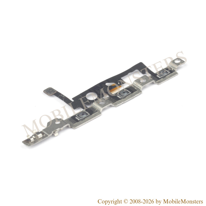 iPhone 16 Pro connector replacement iPhone 16 Pro connector replacement