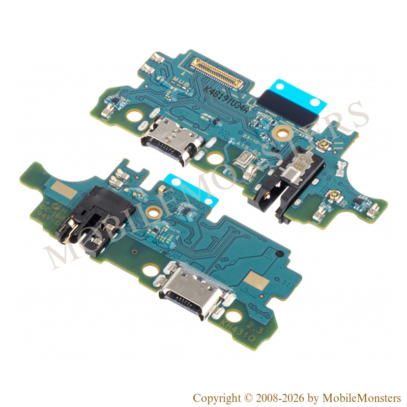 Flex Samsung SM-A155F Galaxy A15 USB connector, (Service pack) Flex Samsung SM-A155F Galaxy A15 USB connector, (Service pack)