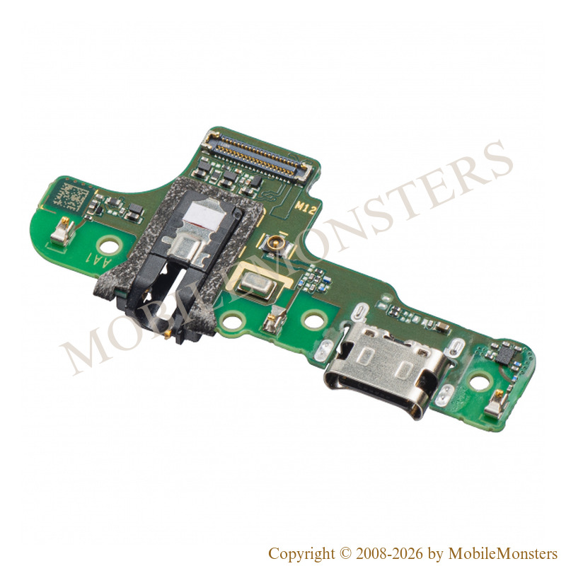 Flex Samsung SM-A207F Galaxy A20s USB connector (Service pack) Flex Samsung SM-A207F Galaxy A20s USB connector (Service pack)